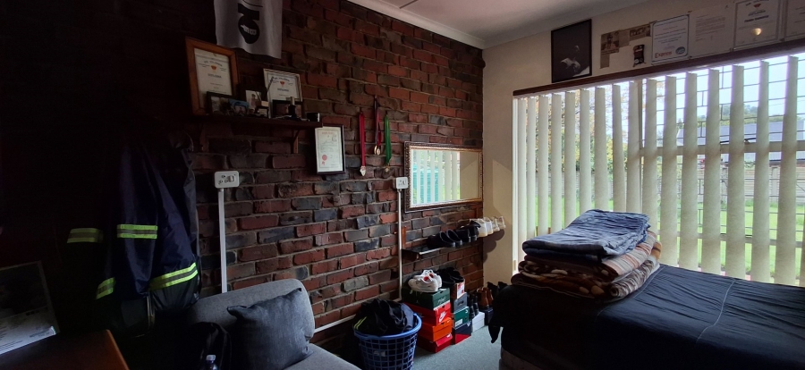 3 Bedroom Property for Sale in Pellissier Free State